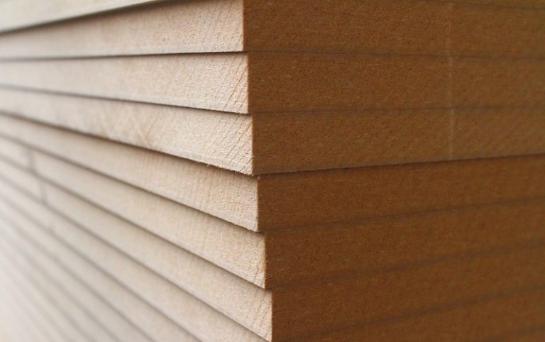 Produtos Covema - MDF Cru Normal - Derivados de Madeira