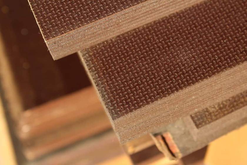 Covema Products AntiSlip Plywood Wood Derivatives