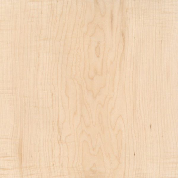 hard maple